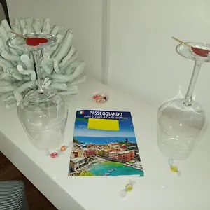  Apartamento Residenza Solferino
