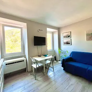  Apartamento Dal Comandante By Arbaspaa