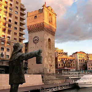 Apartamento Costa E Mare