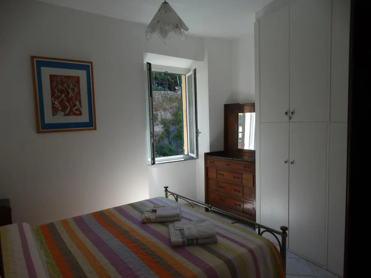 Irma Manarola Apartment 0*,  Italy